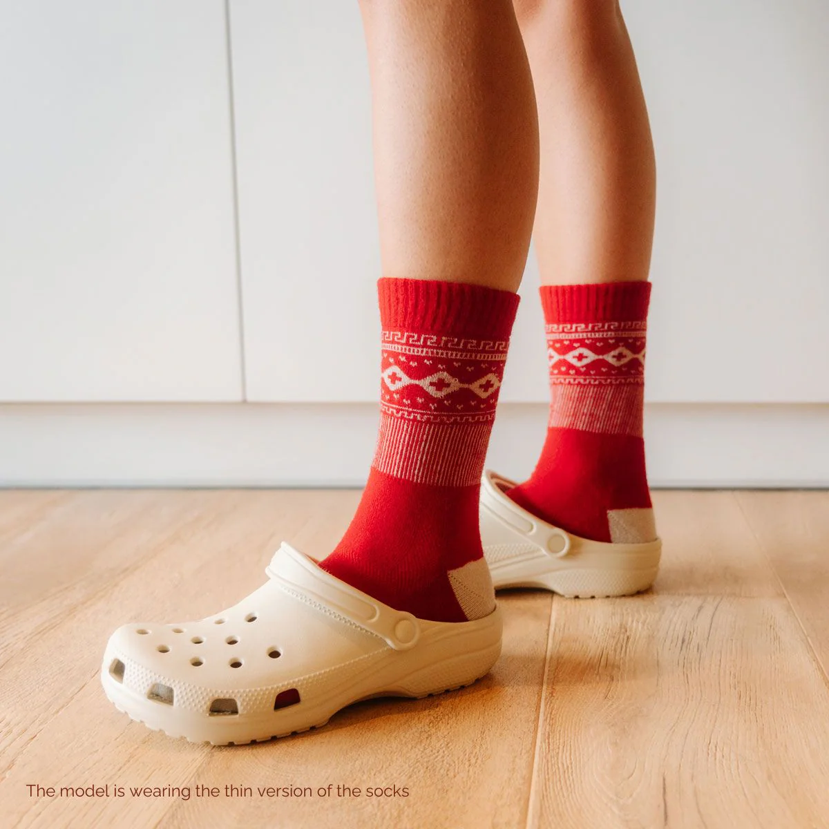 Adventurer (2 pairs) - Image 5