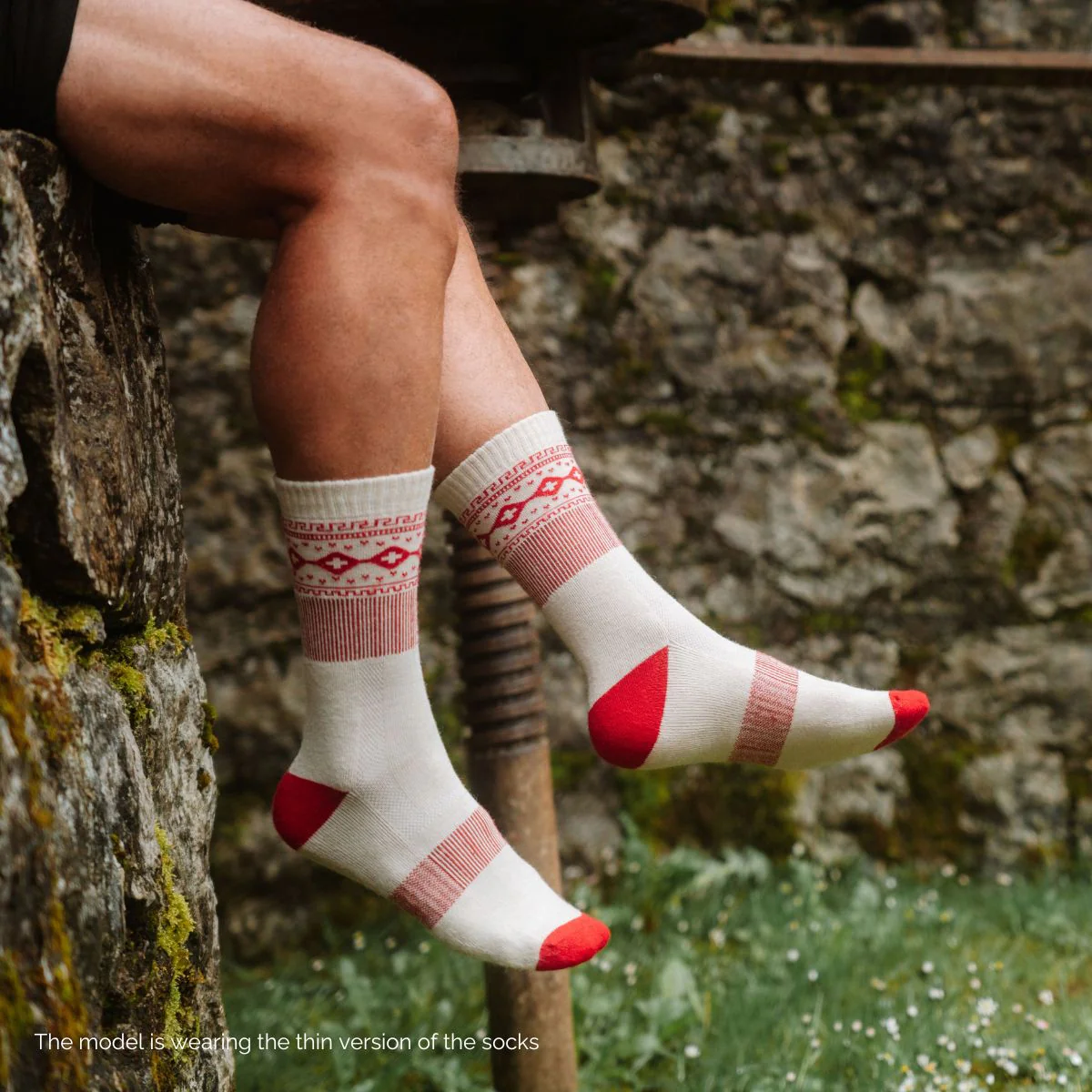 Adventurer (2 pairs) - Image 6