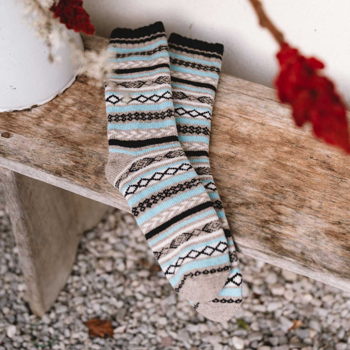 Bjørn (5 pairs) - Image 4