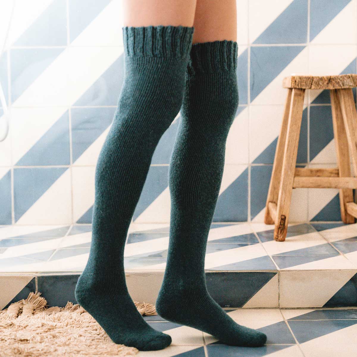 Elements Over the Knee (2 pairs) - Image 5