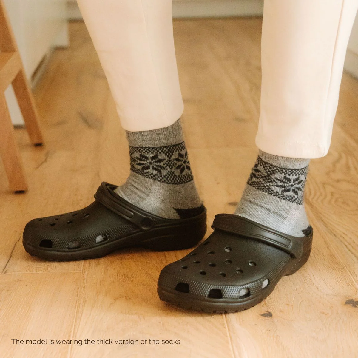 Explorer Low-Cut (2 pairs) - Image 4