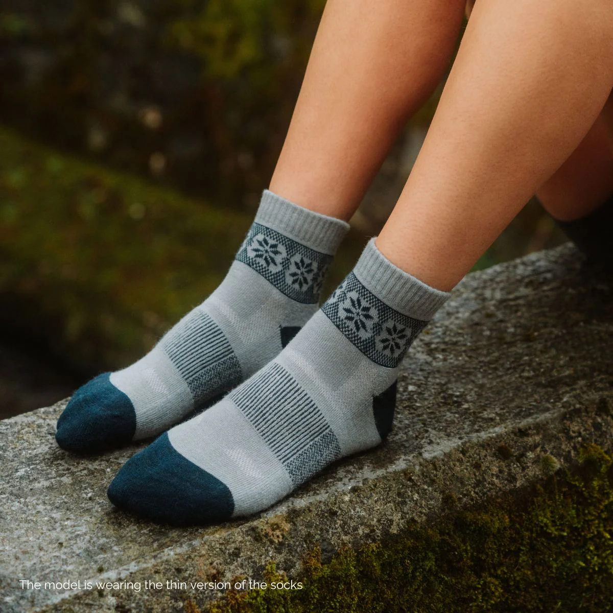 Explorer Low-Cut (2 pairs) - Image 5