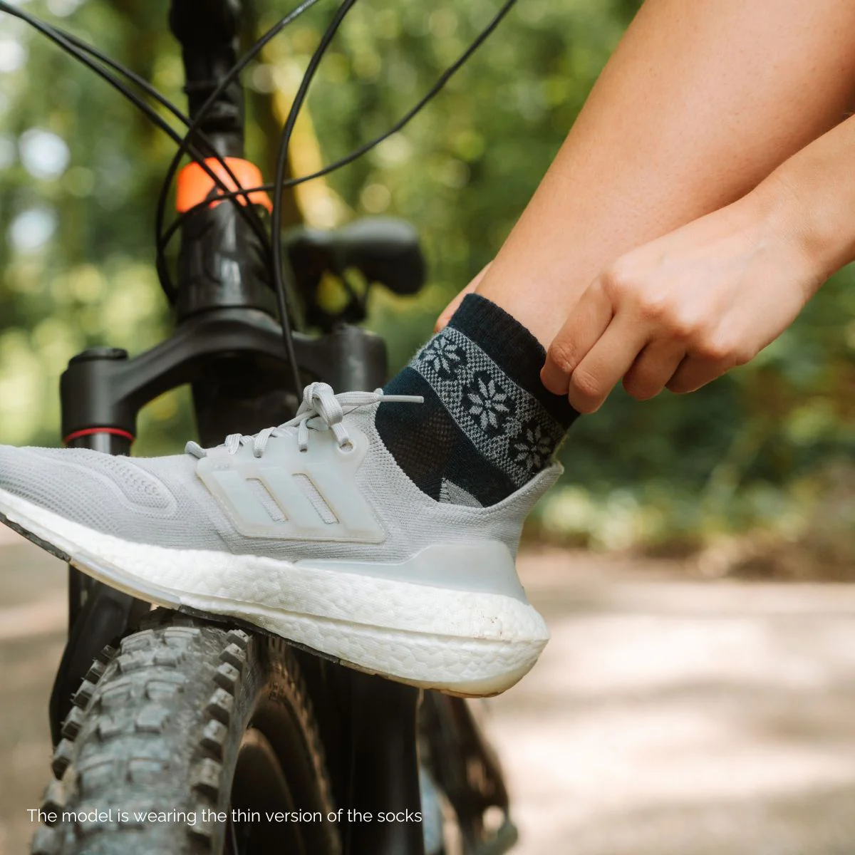 Explorer Low-Cut (2 pairs) - Image 6