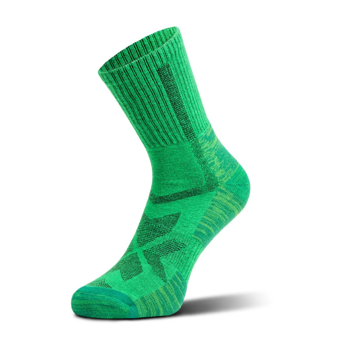Hiking - Green (1 pair) - Image 7