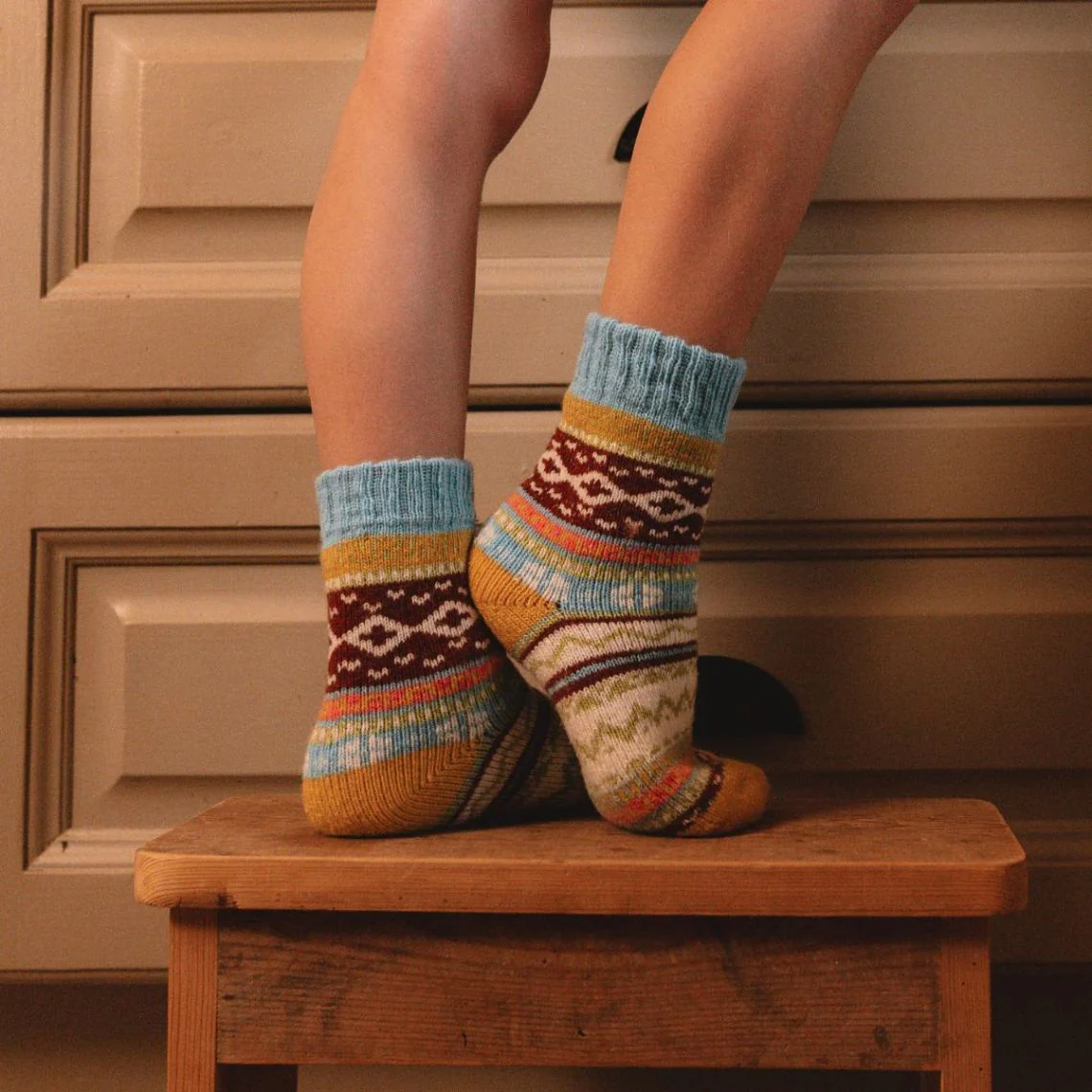 Ida Kids (5 pairs) - Image 2