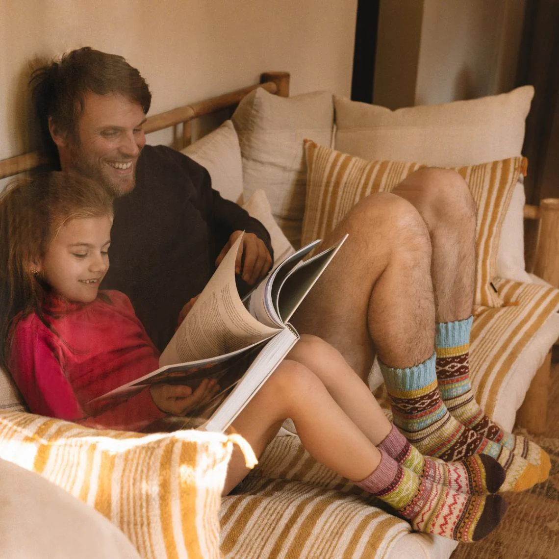 Ida Kids (5 pairs) - Image 5