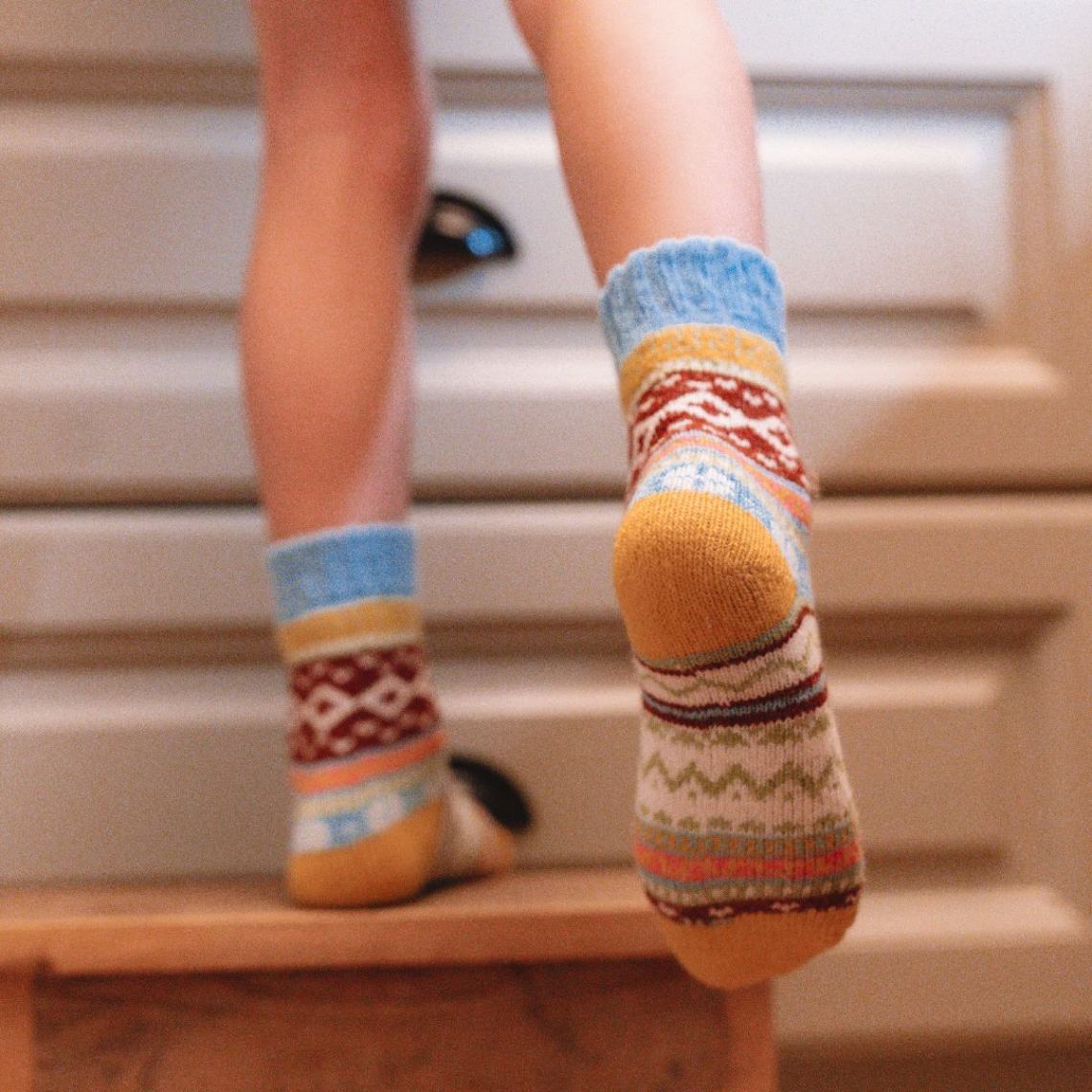 Ida Kids (5 pairs) - Image 6