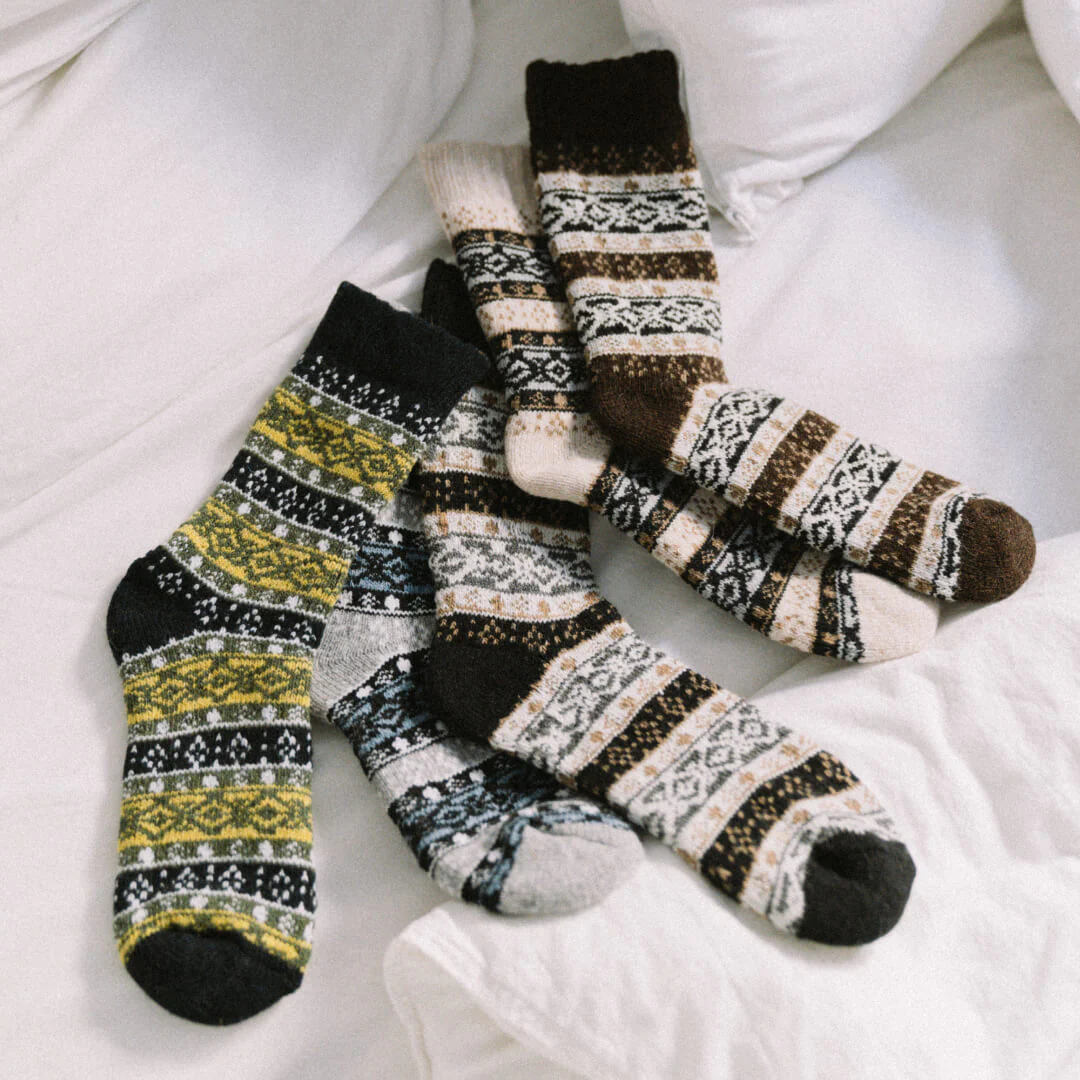 Kjell (5 pairs) - Image 6