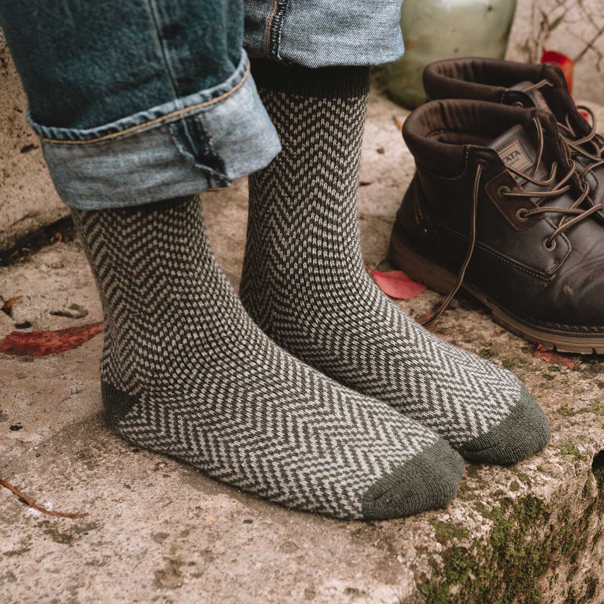 Magnus Wool (5 pairs) - Image 2