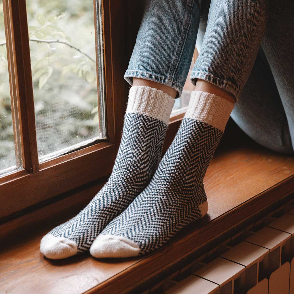 Magnus Wool (5 pairs) - Image 5