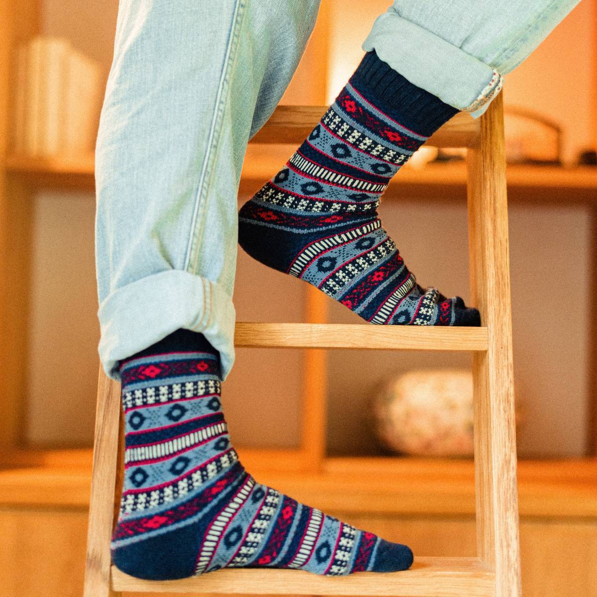 Ragnar (5 pairs) - Image 8