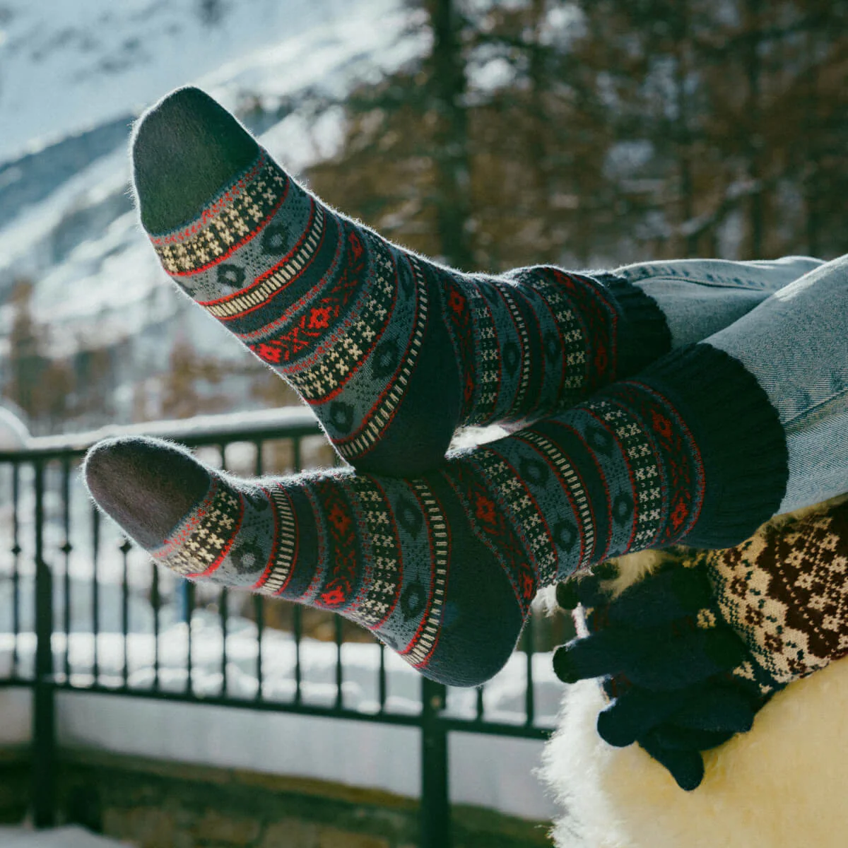 Ragnar (5 pairs) - Image 9
