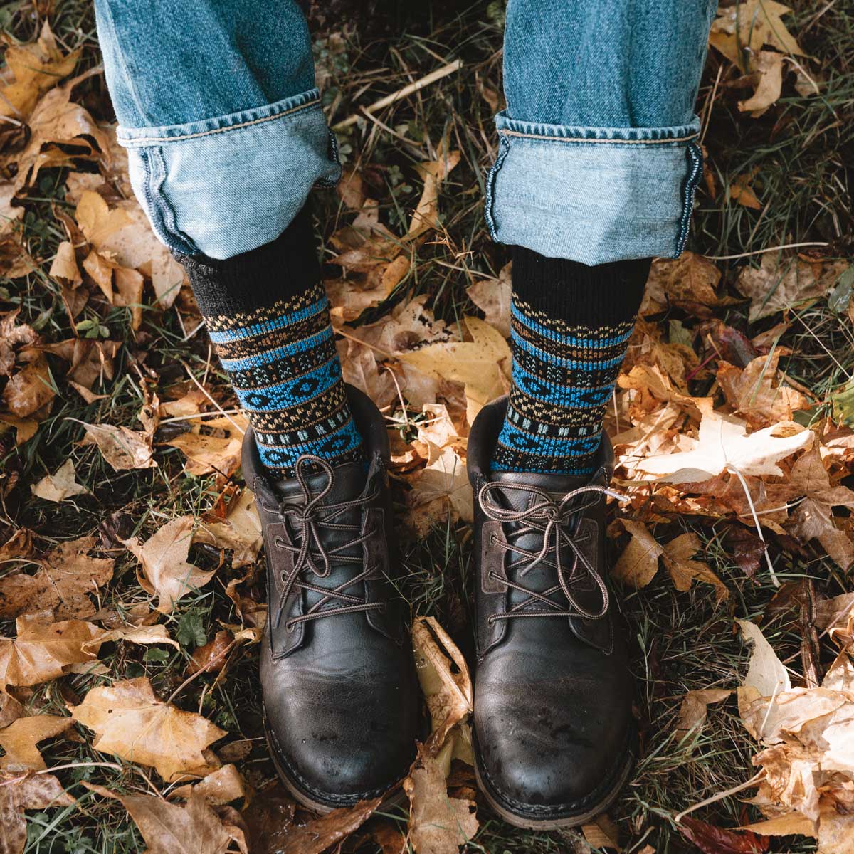 Ragnar Wool (5 pairs) - Image 3