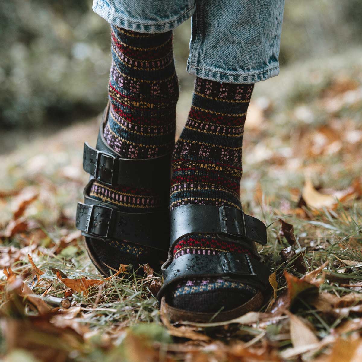 Ragnar Wool (5 pairs) - Image 5