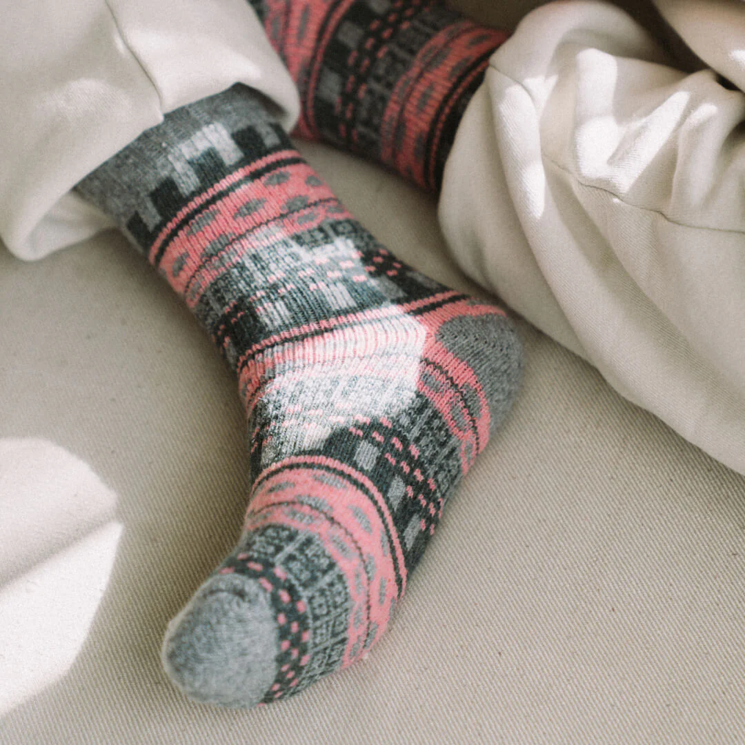 Sofia (5 pairs) - Image 6