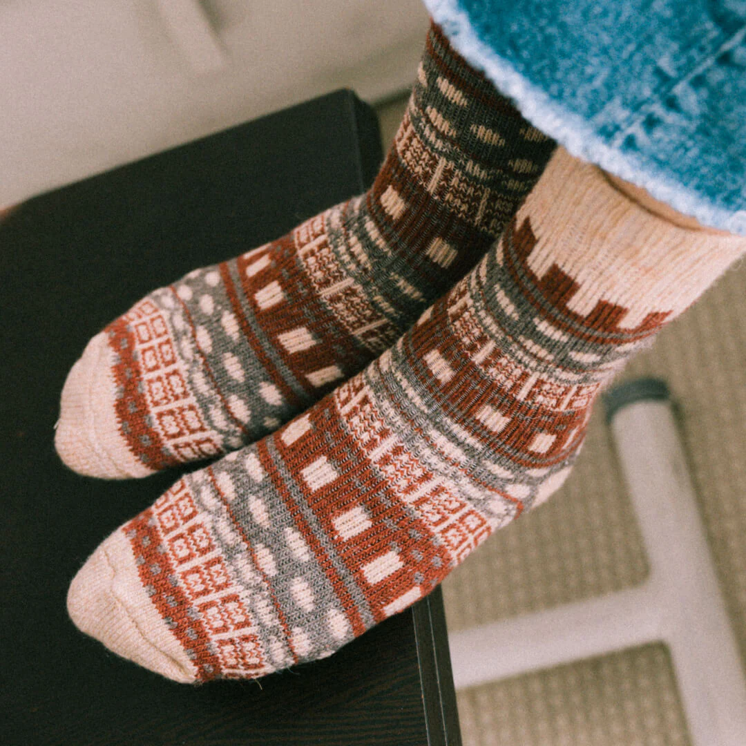 Sofia (5 pairs) - Image 7