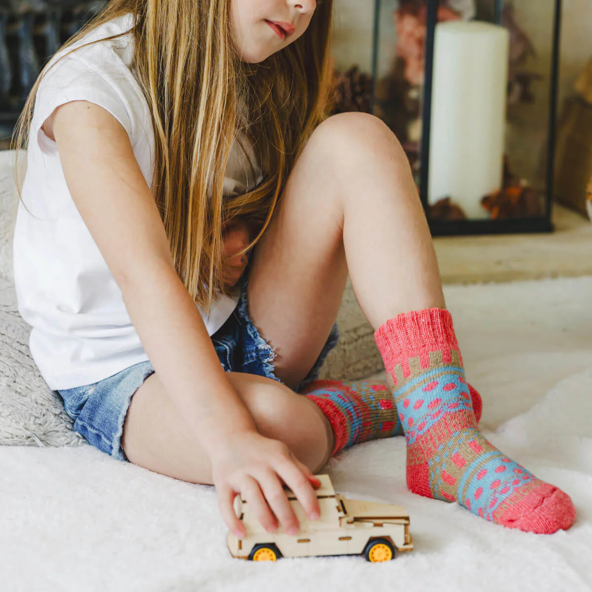 Sofia Kids (5 pairs) - Image 2