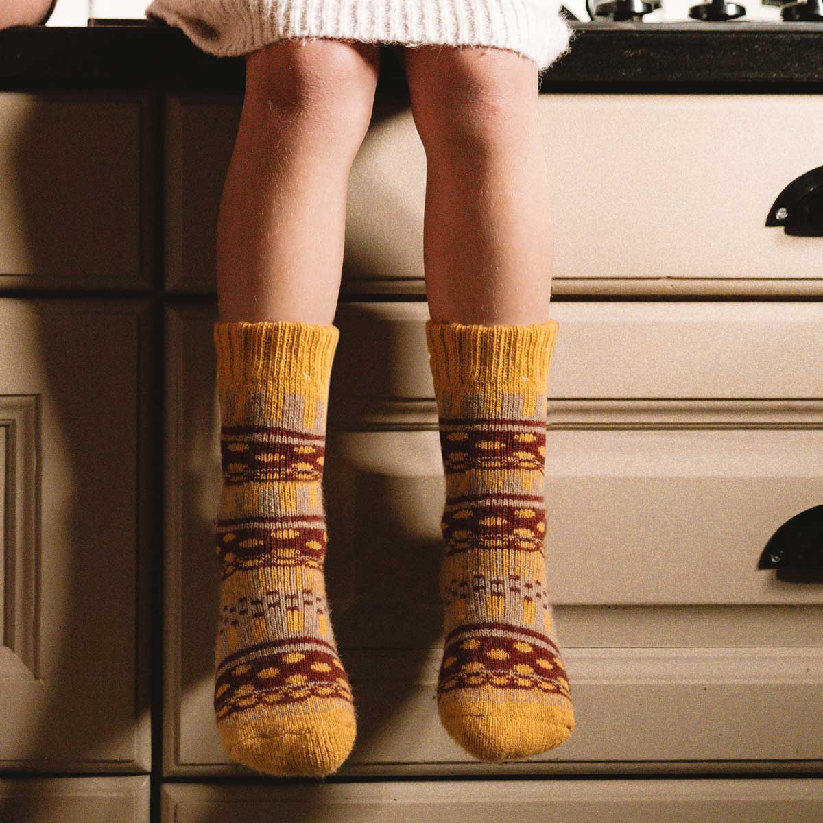 Sofia Kids (5 pairs) - Image 5