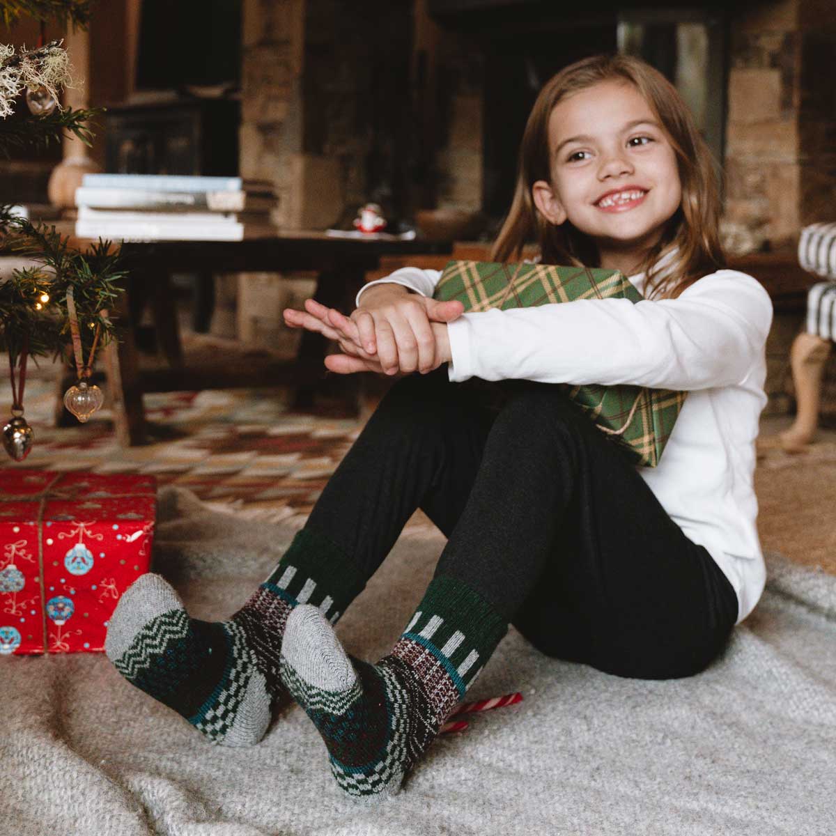 Svea Kids (5 pairs) - Image 4
