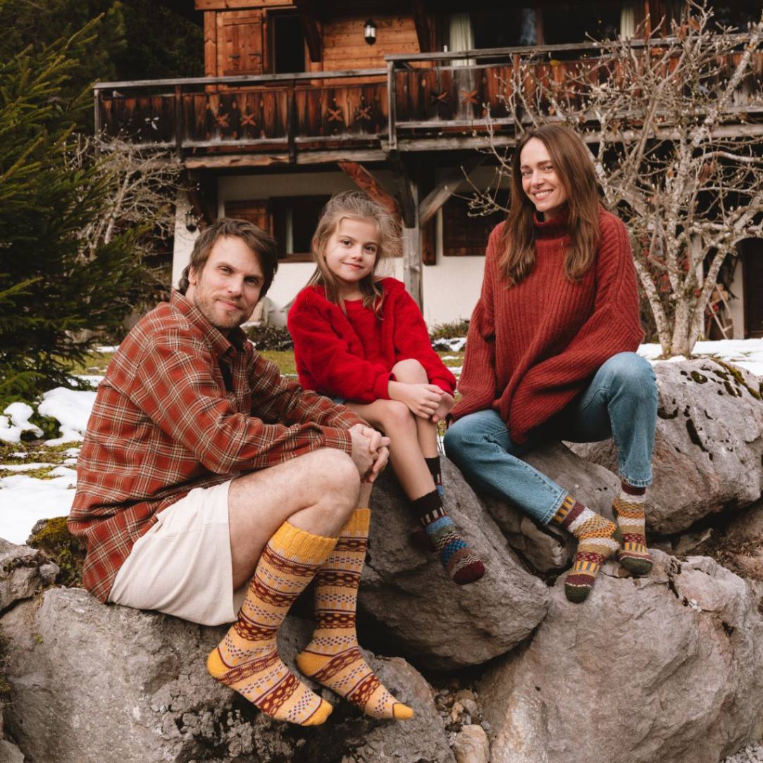 Svea Kids (5 pairs) - Image 5