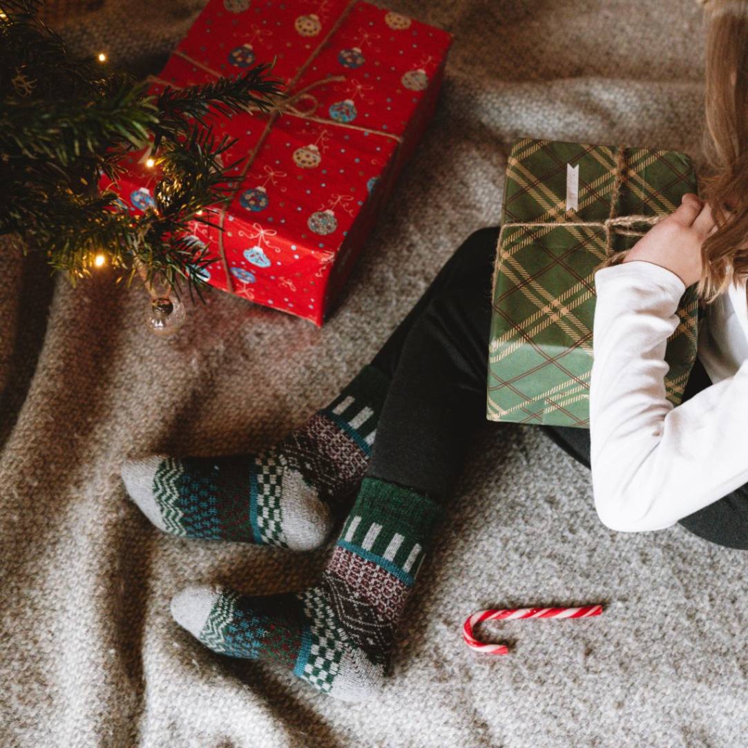 Svea Kids (5 pairs) - Image 6